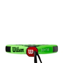 Wilson Blade Team V2 Padel Bat 11 Wilson Blade Team V2 Padel Bat -Outdoor Equipment Store kb623a39385eb50cb7b22d8c19ee02e8a