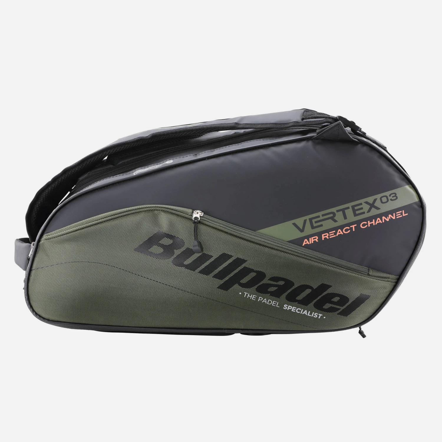 BULLPADEL Insulated Padel Bag 43 L Vertex 7 BULLPADEL Insulated Padel Bag 43 L Vertex - Image 5