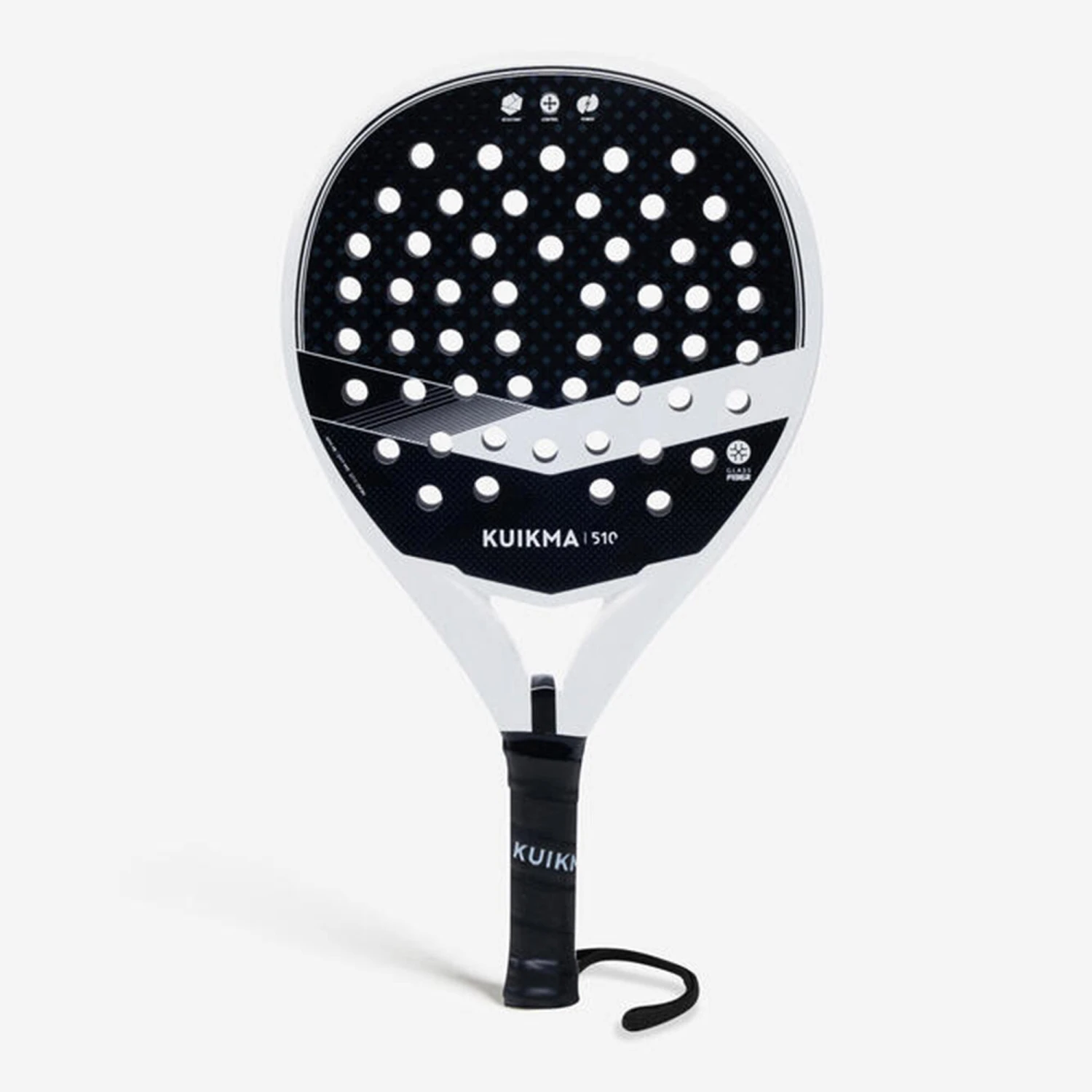 Adult Padel Racket PR 510 3 Adult Padel Racket PR 510