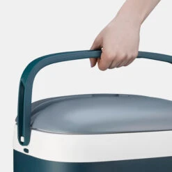 Quechua RIGID CAMPING COOLER -Outdoor Equipment Store kb6d8de2fc3ab215d01e743947819a904