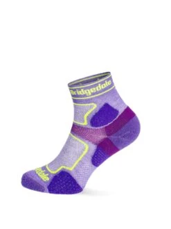 Bridgedale TRAIL RUN Ultralight T2 Coolmax Sport Low Women's -Outdoor Equipment Store kb6e284b6dfef9ac9cc973bae38393f13