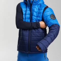 Men’s 3-in-1 Modular Trekking Parka Jacket -Outdoor Equipment Store kb7a4d1d53375e0d70682eab1f8e4c4a5