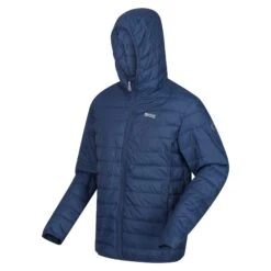 Regatta Men's Hooded Hillpack Lightweight Jacket -Outdoor Equipment Store kb8678c95923a7cecb91467ce996250f8