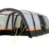 OLPRO Blakedown Breeze 4 Berth Inflatable Tent -Outdoor Equipment Store kb880220c03b1908394ab4e54f3954cb4