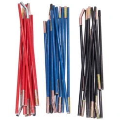 Quechua 5 Man Blackout Tent With Poles - Arpenaz 5.2 F&B -Outdoor Equipment Store kb8ac9c69546ca529297e125dce5c0f04