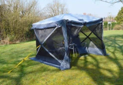 Maypole Pop Up Screen House Gazebo Shelter -Outdoor Equipment Store kb8bacef113fa8eea7d3b503a468cacc8