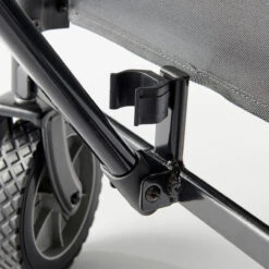 Quechua FOLDING TRANSPORT CART FOR CAMPING EQUIPMENT -Outdoor Equipment Store kb8c8e1559487983bbad4480603d30496