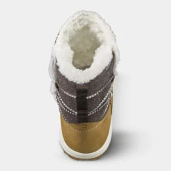 Quechua Women's Warm Waterproof Snow Hiking Boots -Outdoor Equipment Store kb98a25bace253a7f9d185d89bb8a95e1