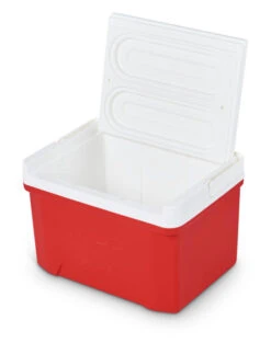 IGLOO Laguna 9 Cool Box Red -Outdoor Equipment Store kba5b7e46035b831430e9e0e96c4e6126