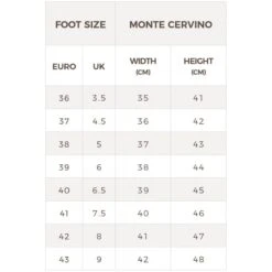 Monte Cervino Zipped Riding Boot -Outdoor Equipment Store kbabe49d6a5ae12e38282af04e7f87e4f
