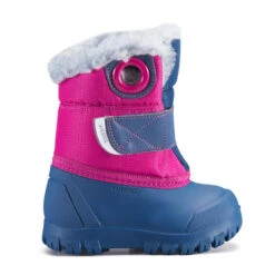 WEDZE Baby Snow Boots, Baby Après-ski Boots -Outdoor Equipment Store kbb60a97dcac593ee18ac4568b36a7d3a