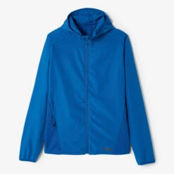 KALENJI RUN WIND MEN'S WINDPROOF RUNNING JACKET -Outdoor Equipment Store kbbc98cfaac77bb4948f8534cddd5d5f9