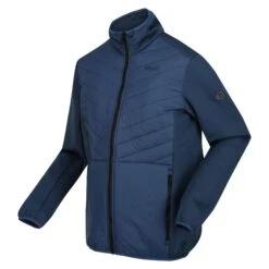 Regatta Men's Clumber III Hybrid Jacket -Outdoor Equipment Store kbc3b3a77e59f9389af9ca1911a7f478e