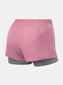 Women’s Perform 2 In 1 Short With Zip Pockets -Outdoor Equipment Store kbc48b332761db2890f6a4c599c8c26a4