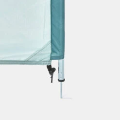 Quechua CAMPING WINDBREAK - 4 X 1.45 METRES -Outdoor Equipment Store kbd01cbbea26b79f182c5e292e1161d49