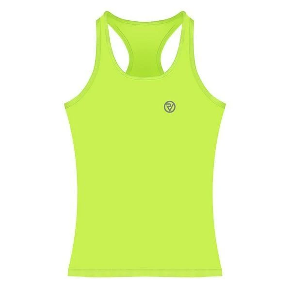 Proviz Classic Women's Reflective Running Singlet 3 Proviz Classic Women's Reflective Running Singlet