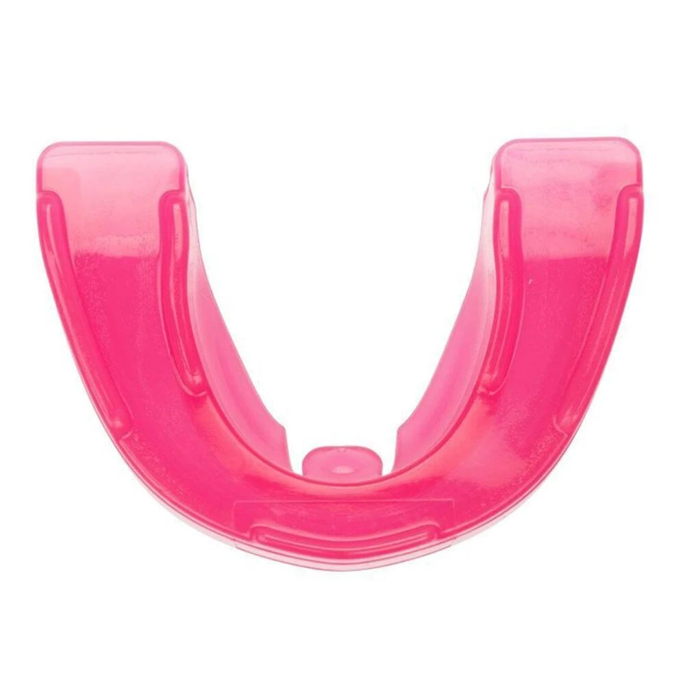 SHOCK DOCTOR Unisex Adult Mouthguard (Pink) 4 SHOCK DOCTOR Unisex Adult Mouthguard (Pink) - Image 2