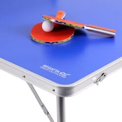 Regatta Camping Adults' Camping Tennis Table -Outdoor Equipment Store kbdf2caf41d4f32ce2e0eb468b195804f