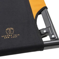 Darche XL100 Ultra Camp Bed 9 Darche XL100 Ultra Camp Bed -Outdoor Equipment Store kbe88231b654ce1ebc012f1c8fe8b40a5