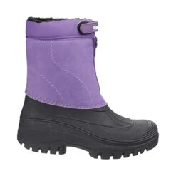 Cotswold Venture Waterproof Ladies Boot / Ladies Boots / Textile/Weather Wellingtons -Outdoor Equipment Store kbe9c1f60dae875562e392183bcc1069d