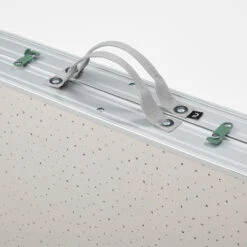 Quechua FOLDING CAMPING TABLE - 4 STOOLS - 4 TO 6 PEOPLE -Outdoor Equipment Store kbee74f1938353785577c9c930d267908