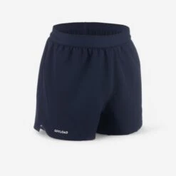 Men's Rugby Shorts R500 -Outdoor Equipment Store kbef4f2bf4bd0d552aa7db15ab14aa24b