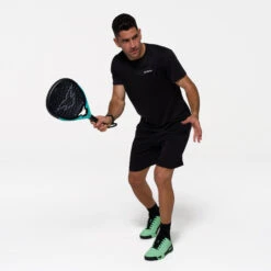 Padel Racket MS Power Pro Maxi Sanchez 15 Padel Racket MS Power Pro Maxi Sanchez -Outdoor Equipment Store kbf00e9ac68d6ed22a606753347363c19