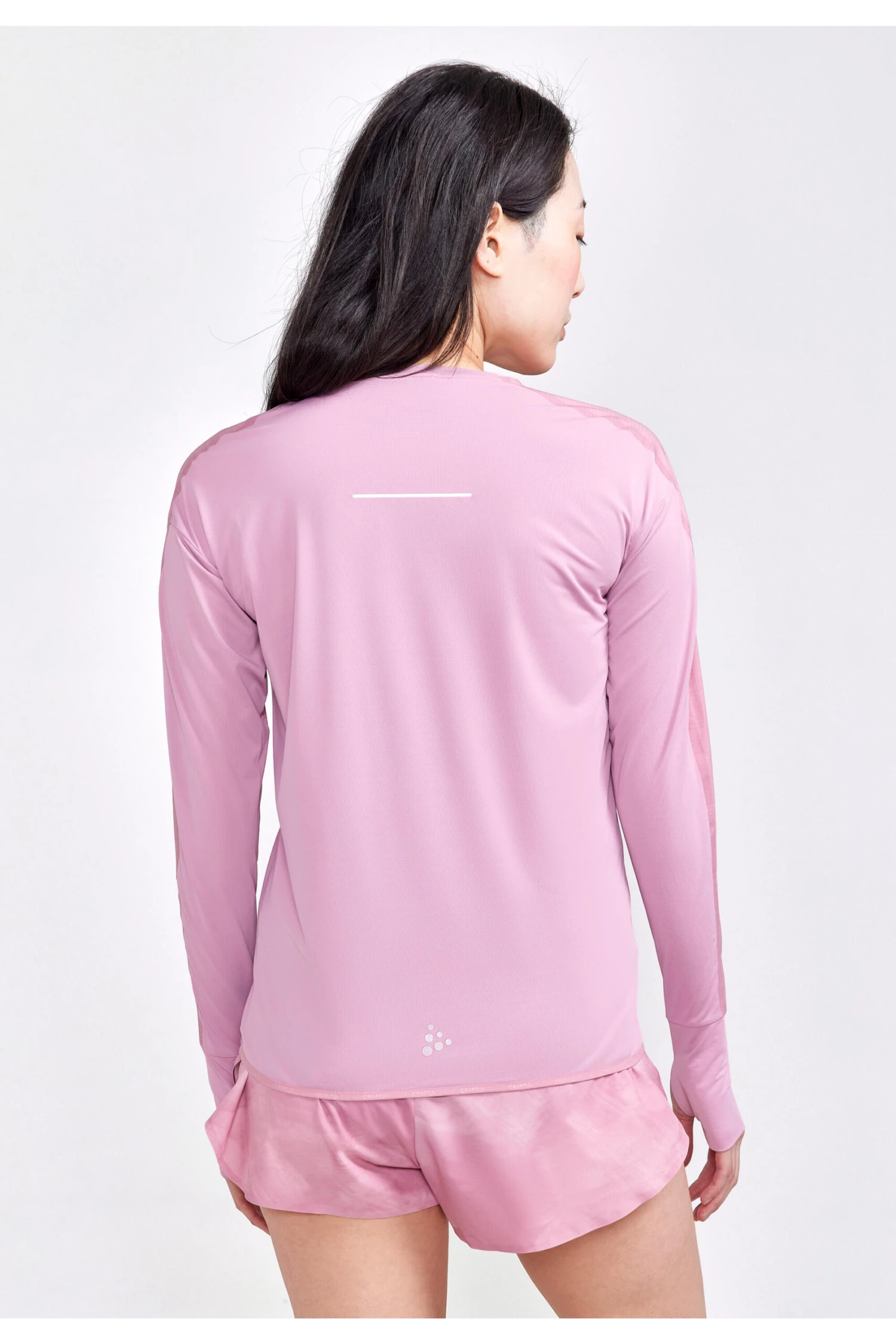 Craft Pro Hypervent Long Sleeve Wind Top Women 4 Craft Pro Hypervent Long Sleeve Wind Top Women - Image 2