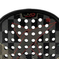 DROP SHOT Adult Padel Racket Conqueror 11 -Outdoor Equipment Store kbf97bf131b032bb2d9c490f7c4f52423