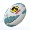 Gilbert Exeter Chiefs Supporter Rugby Ball 2 Gilbert Exeter Chiefs Supporter Rugby Ball -Outdoor Equipment Store kc0348692da5d6a3e5e2cda79a25e7590