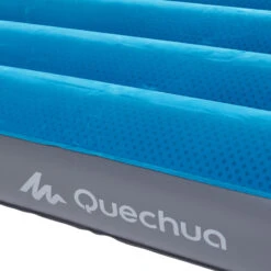Quechua Air Seconds 2 Person Inflatable Mattress -Outdoor Equipment Store kc05ea1bed305b73669fa298c848a4f97