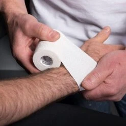 Steroplast EAB Tearlite Elastic Adhesive Bandage - 4.5m Long - 36 Rolls -Outdoor Equipment Store kc1712511938a2fa56ffcfbd12808d734