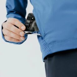 KALENJI RUN WIND MEN'S WINDPROOF RUNNING JACKET -Outdoor Equipment Store kc1974a1865df421e04a50183a7256f20