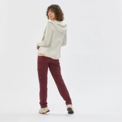 Quechua Women's Convertible Mountain Hiking Trousers -Outdoor Equipment Store kc204000b244750a9ddbdf7f3ee09a5a7