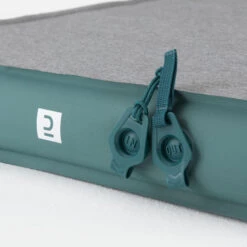 Quechua INFLATABLE CAMPING MATTRESS - ULTIM COMFORT 70 CM -Outdoor Equipment Store kc23cfa4941a437b0b5f8e2ff6cae8ade