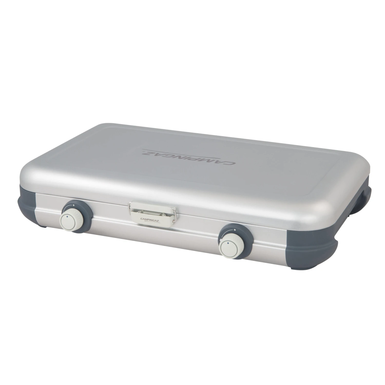 Campingaz 2 Hob Camping Stove Kitchen Kit CV, With Hose And Regulator 5 Campingaz 2 Hob Camping Stove Kitchen Kit CV, With Hose And Regulator - Image 3