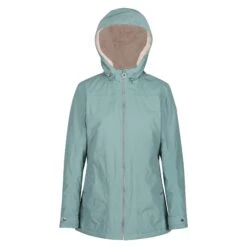 Regatta Bergonia II Women's Hiking Waterproof Jacket 10 Regatta Bergonia II Women's Hiking Waterproof Jacket -Outdoor Equipment Store kc2bd16252b0cac07b82b704a0034dce1