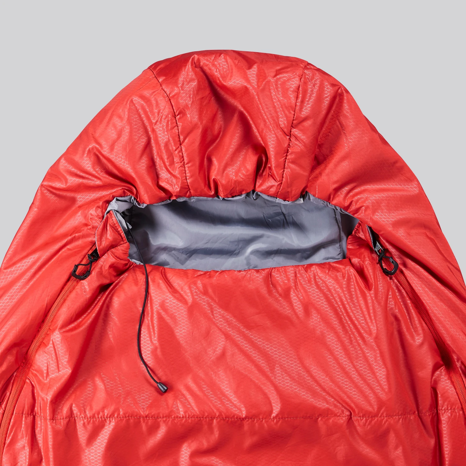 Trekking Sleeping Bag MT500 15°C 8 Trekking Sleeping Bag MT500 15°C - Image 6