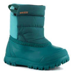 WEDZE Baby Snow Boots, Baby Après -Outdoor Equipment Store kc3e2c56dc9a1185389bddeb13f957f08
