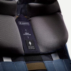 Women's Trekking Backpack 50+10 L 19 Women's Trekking Backpack 50+10 L -Outdoor Equipment Store kc3ef9da6b90efad393ee7fd753a7f99a