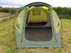 OLPRO Abberley XL 4 Berth Tent -Outdoor Equipment Store kc4babbfbeac356d580cc071ab77fcc57