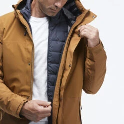 Men's Travel Trekking 3-in-1 Waterproof Jacket TRAVEL 900 COMPACT -10 °C 32 Men's Travel Trekking 3-in-1 Waterproof Jacket TRAVEL 900 COMPACT -10 °C -Outdoor Equipment Store kc4da19ae80aa9bb5f1e9566047e23de3