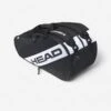 Head Padel Bag 46 L Elite Supercombi 23 - Black/White 1 Head Padel Bag 46 L Elite Supercombi 23 - Black/White -Outdoor Equipment Store kc559a023295117ec7ee28a11612afbb5