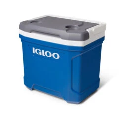 IGLOO Latitude 16QT Cool Box Red -Outdoor Equipment Store kc56460ef6d5c0d6d513aecbe8d83402d
