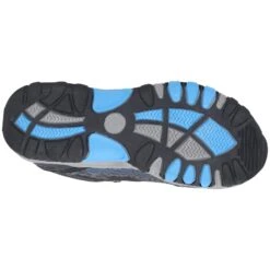 Cotswold Ducklington Lace Childrens Hiking Boots BLACK -Outdoor Equipment Store kc5b5e022dbcd2bfcb143cd9168651898