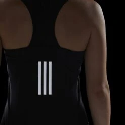 ADIDAS Own The Run Running Tank Top -Outdoor Equipment Store kc6117cefebfa4f623dbe7231928a5076