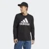 ADIDAS Essentials Long Sleeve Tee 2 ADIDAS Essentials Long Sleeve Tee -Outdoor Equipment Store kc622a8998cc3341365863b1f0e1f615a