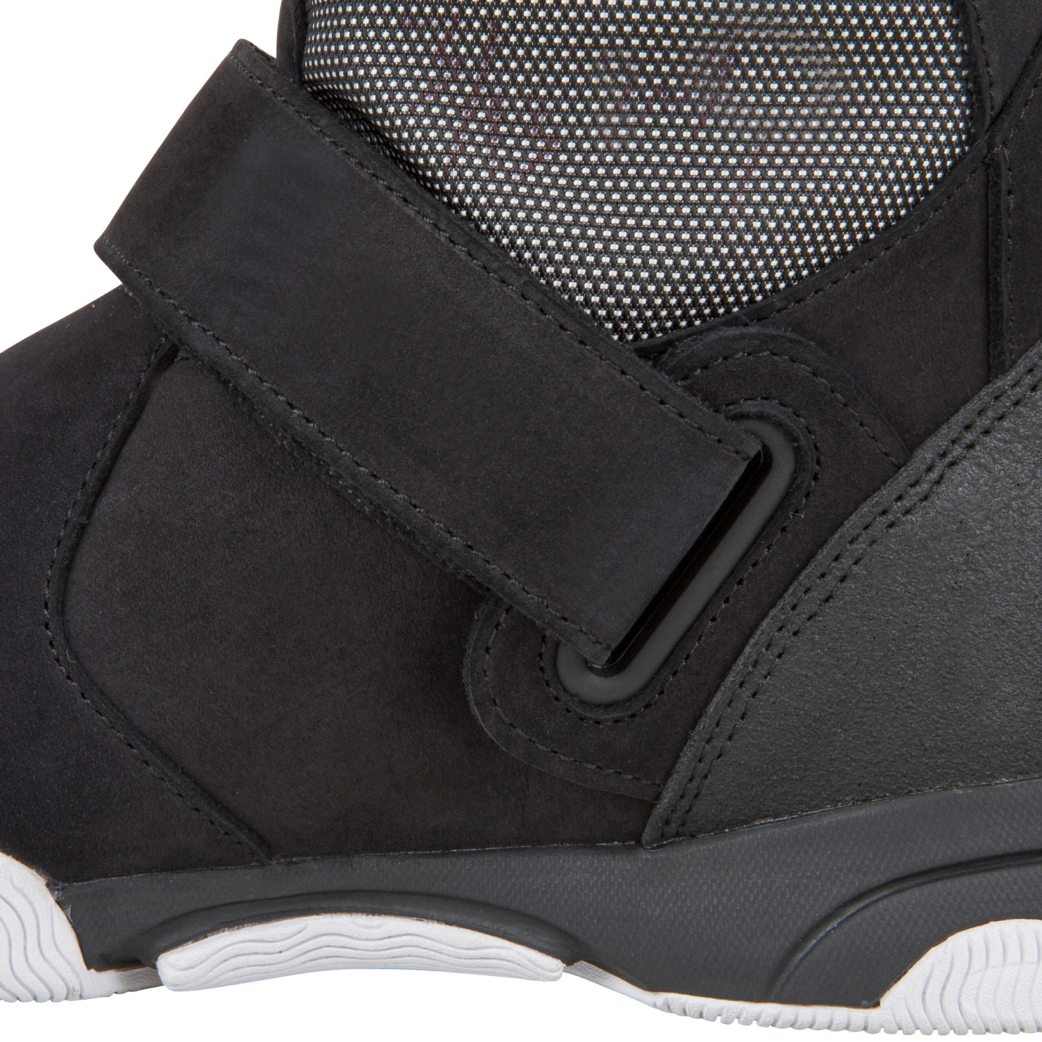 Tribord Adult’s Sailing Boating Boots 900 - Black 11 Tribord Adult’s Sailing Boating Boots 900 - Black - Image 9