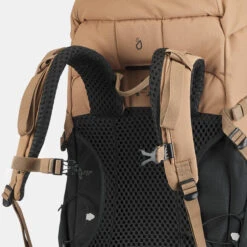 Quechua Mountain Hiking Backpack 40L 41 Quechua Mountain Hiking Backpack 40L -Outdoor Equipment Store kc64ae3b7fc2b76a115fec4e0bca8d019