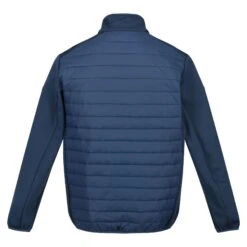 Regatta Men's Clumber III Hybrid Jacket -Outdoor Equipment Store kc7552c880c7e3cb6a2ad6657904e0a1d